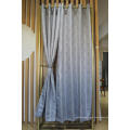 Jacquard Curtain Fabric